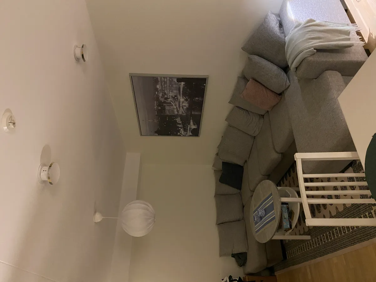 Hyreslägenhet på Knivsta i knivsta