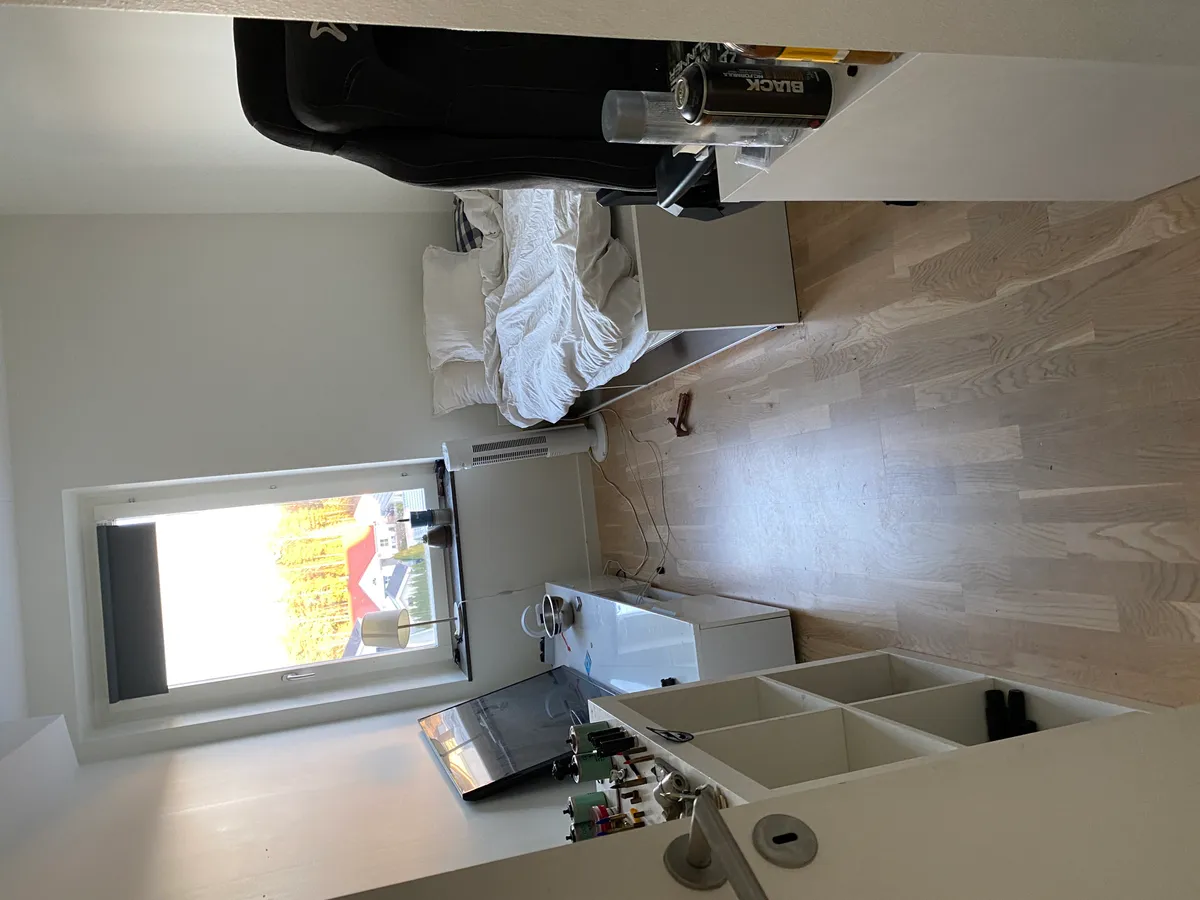 Hyreslägenhet på Knivsta i knivsta