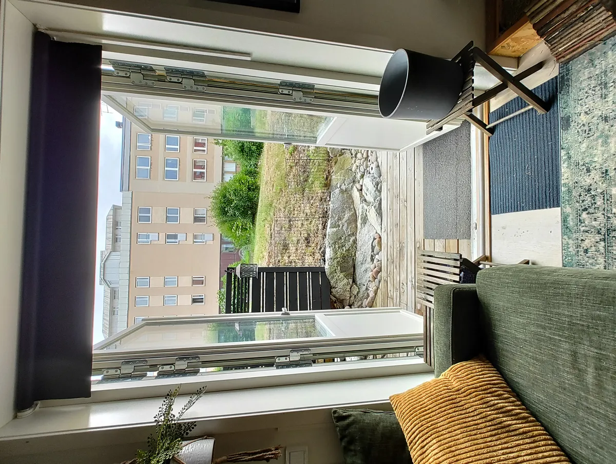 Hyreslägenhet på Solna i solna