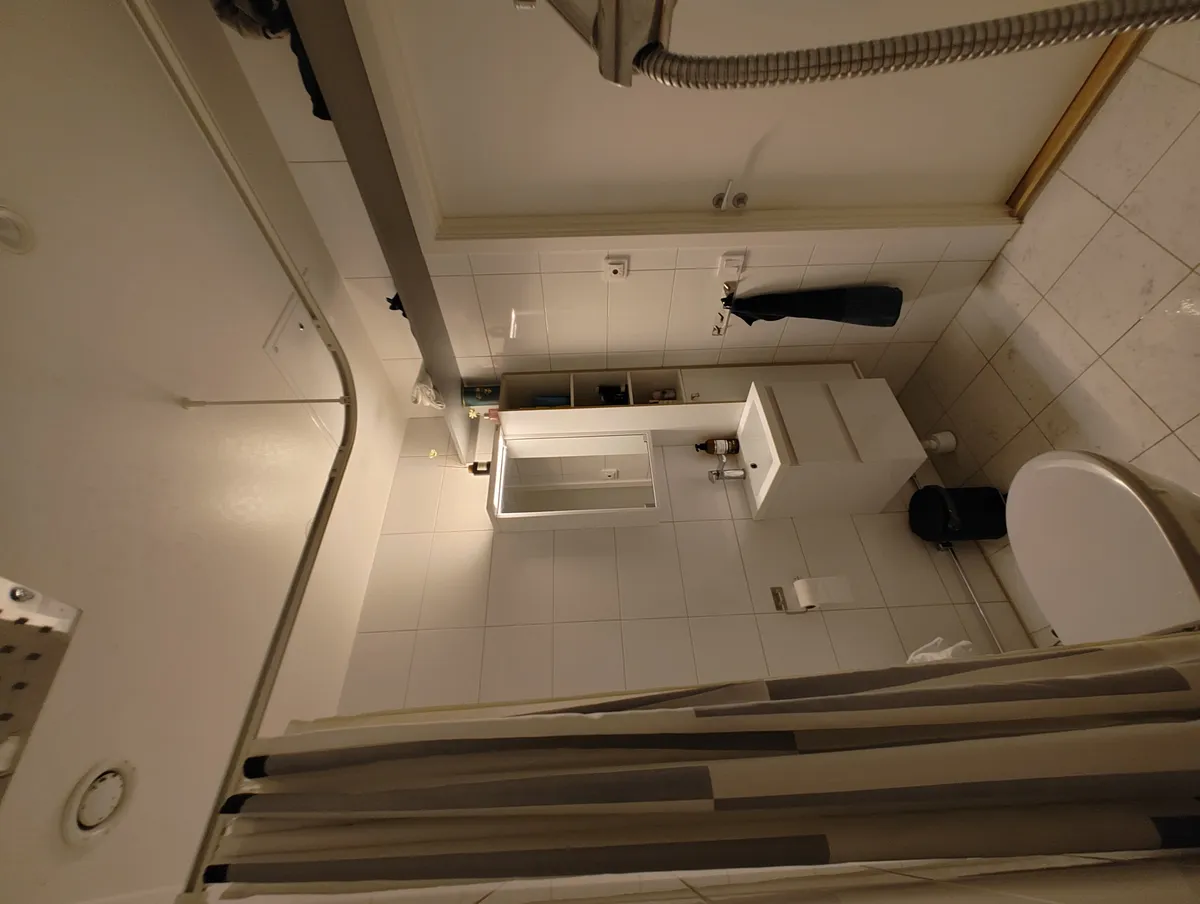 Hyreslägenhet på Solna i solna