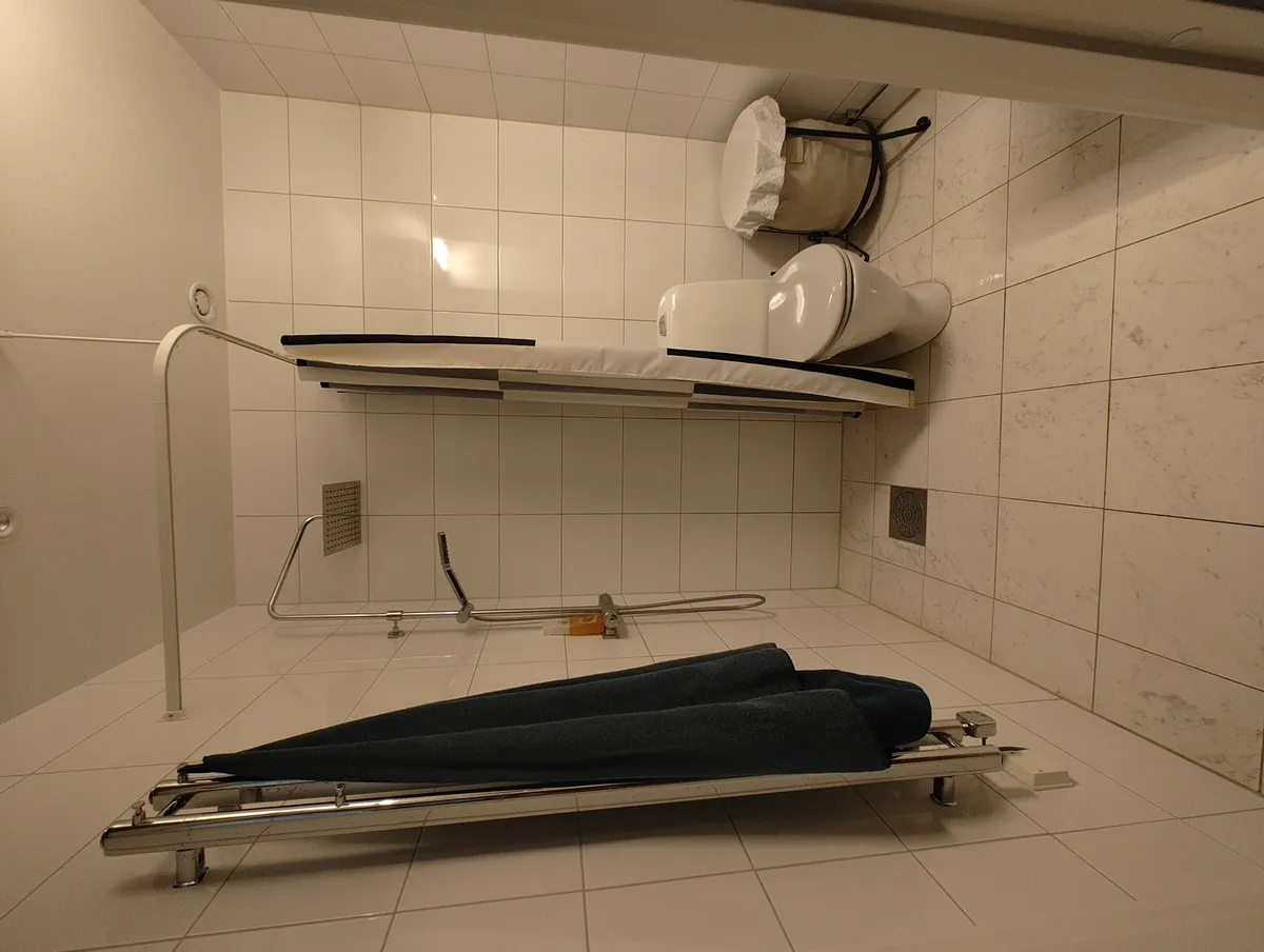 Hyreslägenhet på Solna i solna