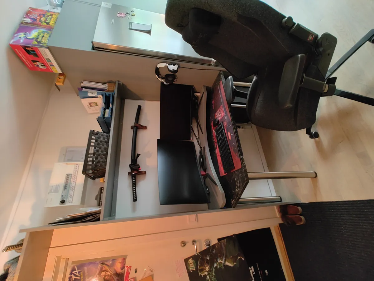 Hyreslägenhet på Solna i solna