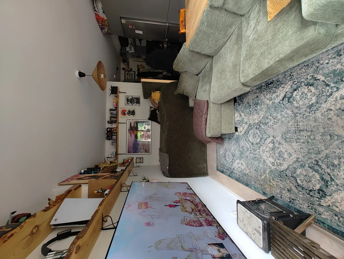 Hyreslägenhet på Solna i solna