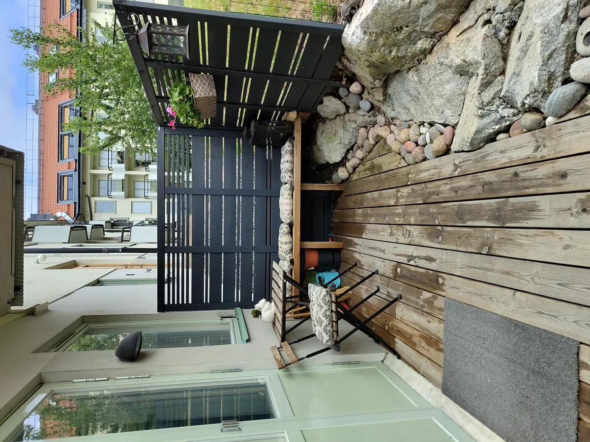 Hyreslägenhet på Solna i solna