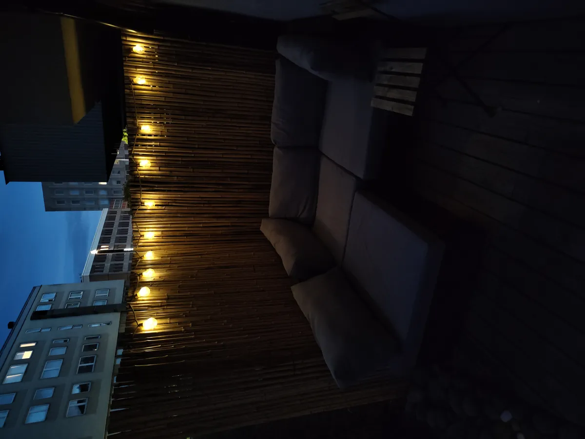 Hyreslägenhet på Solna i solna