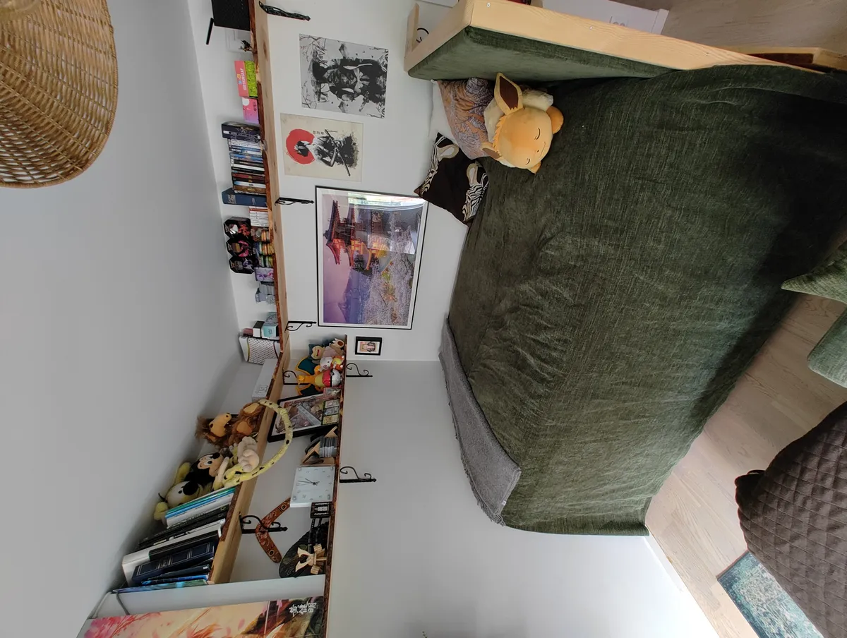 Hyreslägenhet på Solna i solna