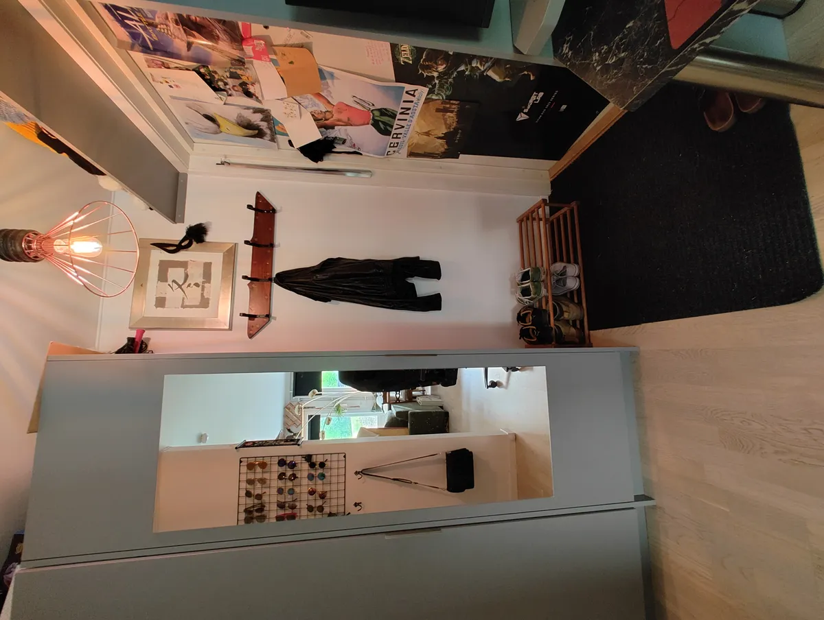 Hyreslägenhet på Solna i solna