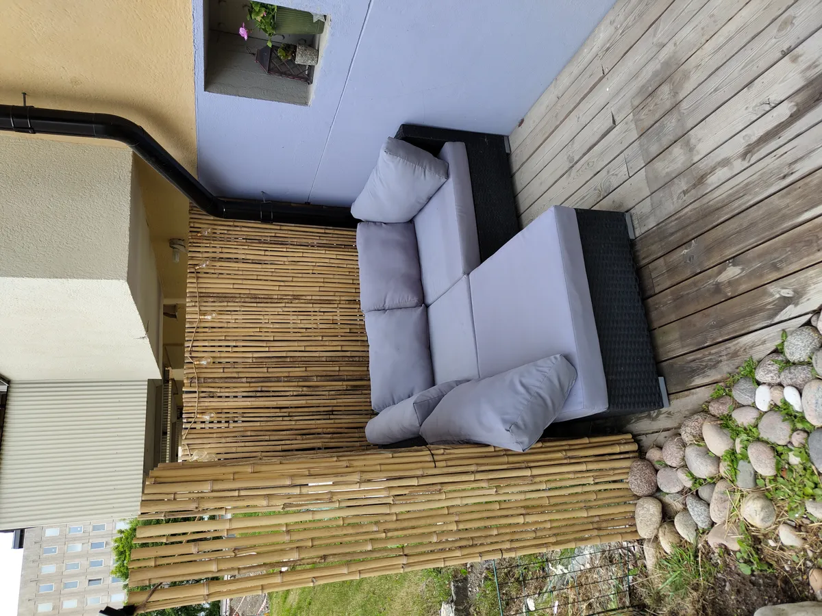 Hyreslägenhet på Solna i solna