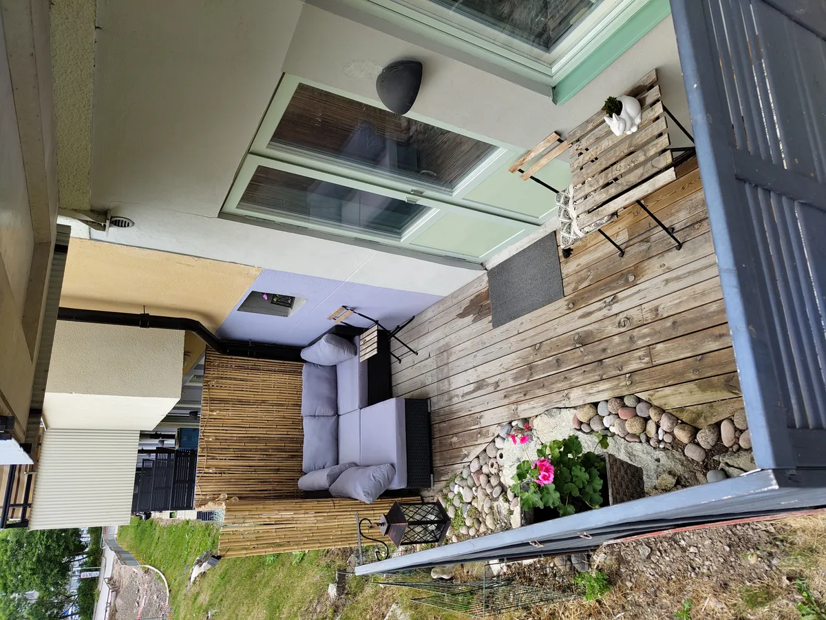 Hyreslägenhet på Solna i solna