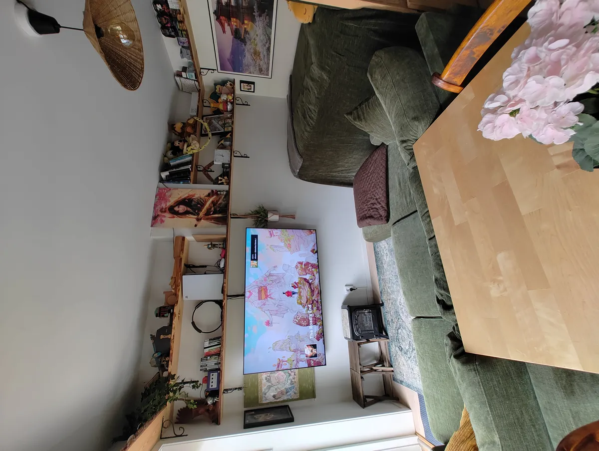 Hyreslägenhet på Solna i solna