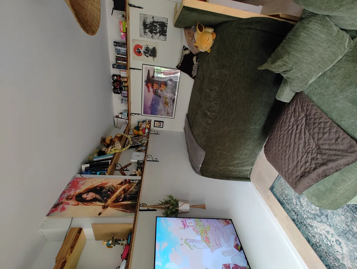 Hyreslägenhet på Solna i solna