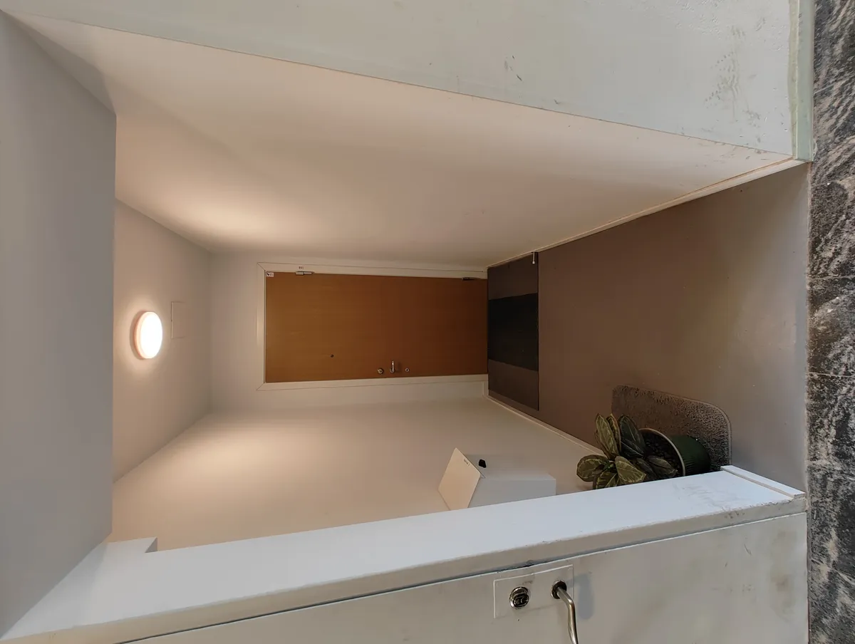 Hyreslägenhet på Solna i solna