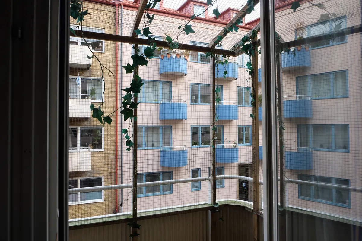 Hyreslägenhet på Malmö i malmo