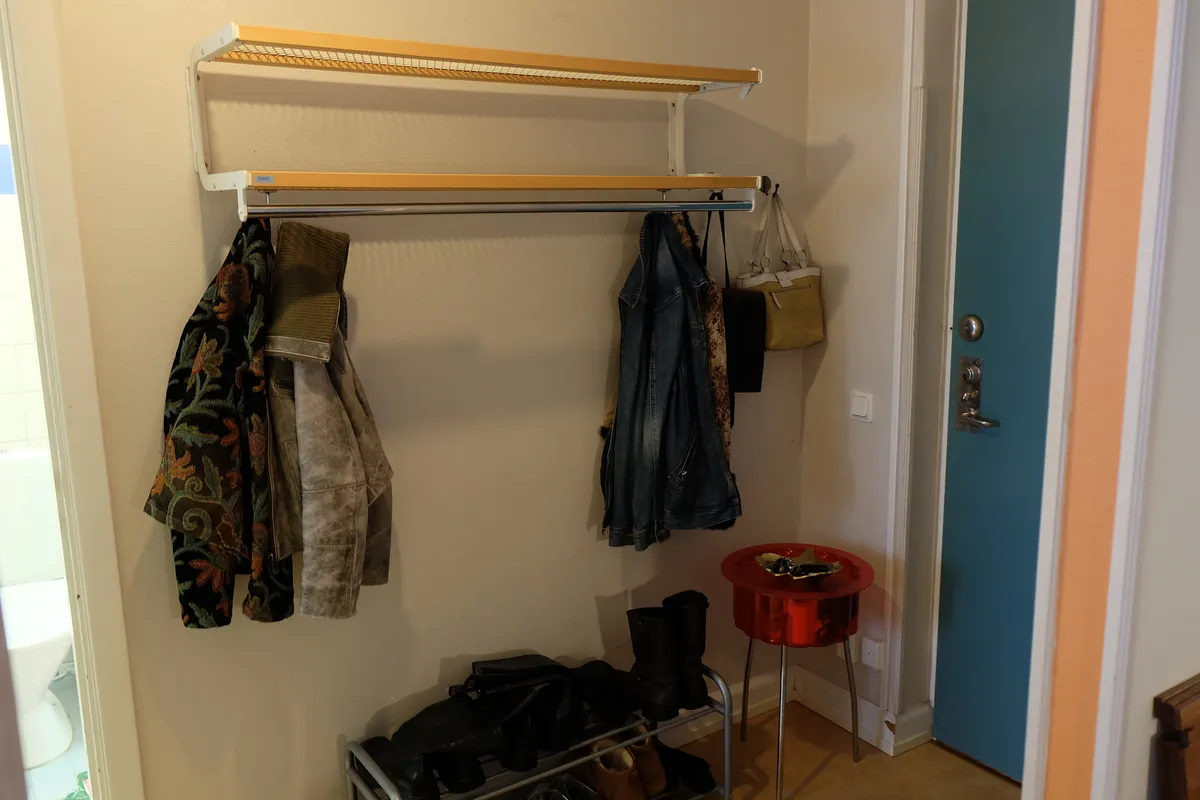 Hyreslägenhet på Malmö i malmo