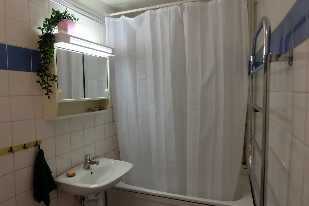 Hyreslägenhet på Malmö i malmo