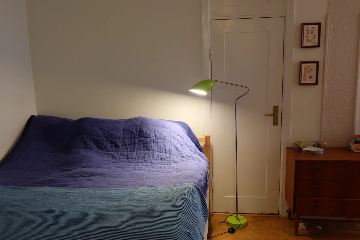 Hyreslägenhet på Malmö i malmo