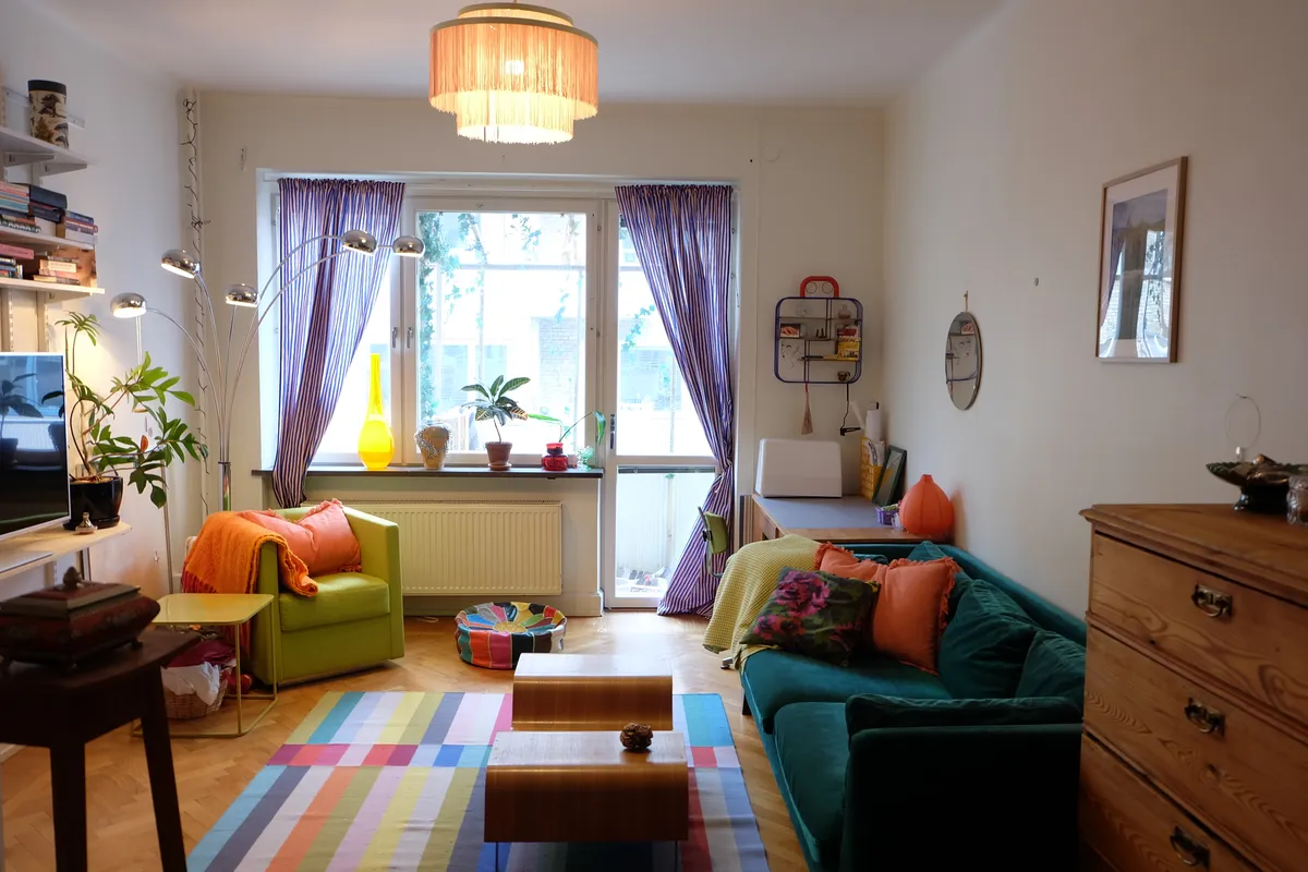 Hyreslägenhet på Malmö i malmo