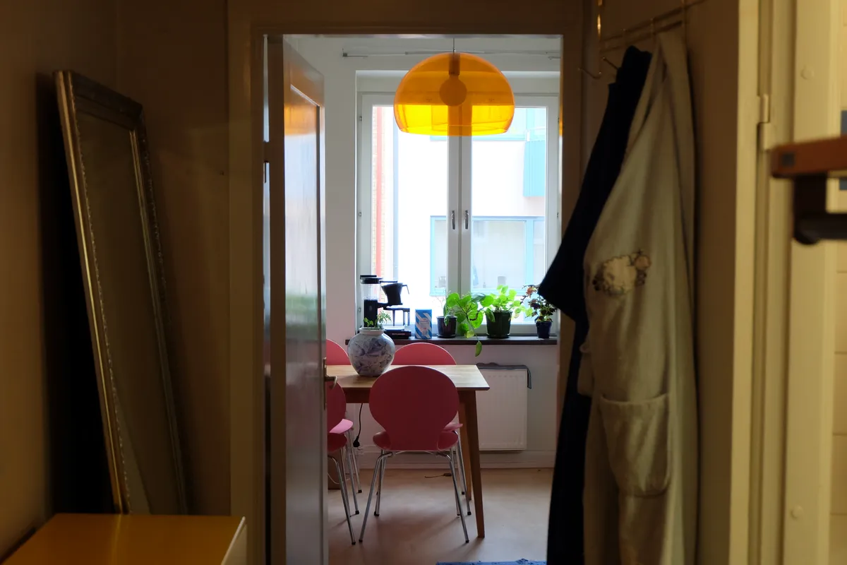 Hyreslägenhet på Malmö i malmo