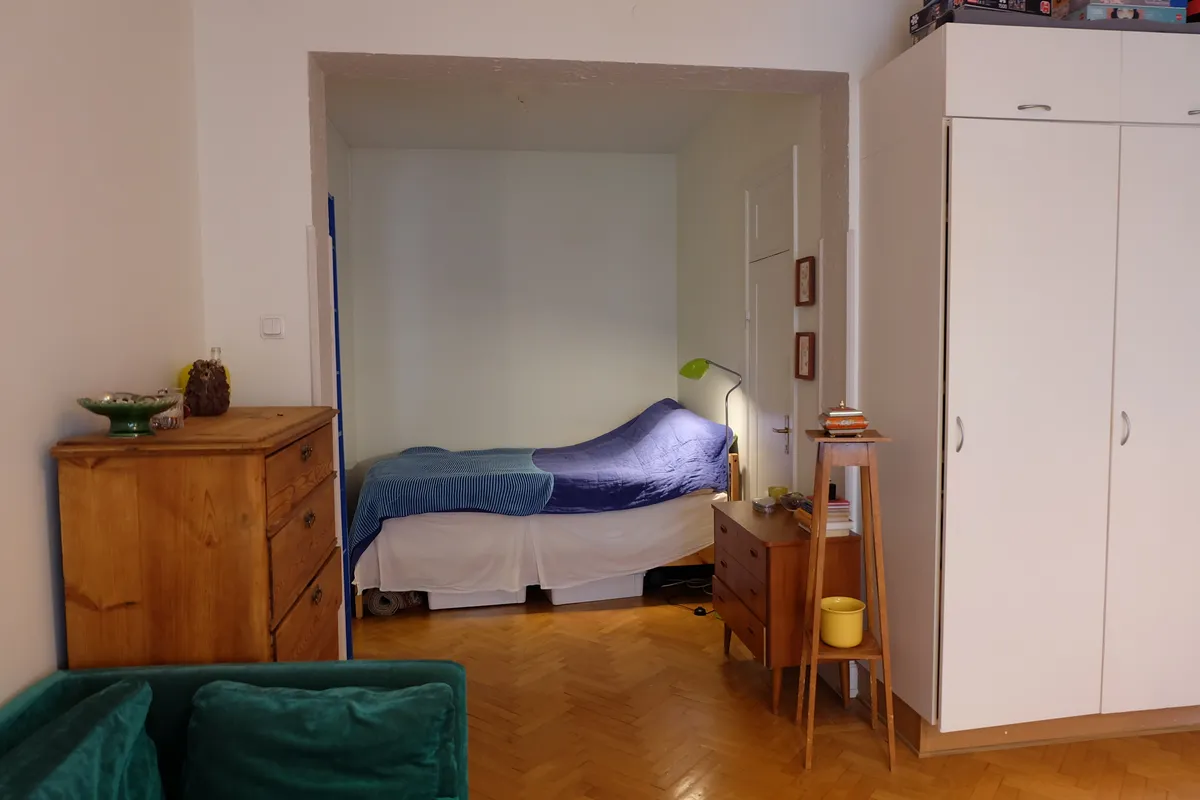 Hyreslägenhet på Malmö i malmo