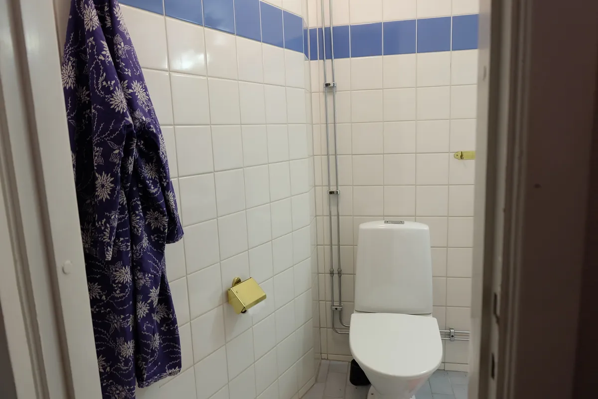 Hyreslägenhet på Malmö i malmo