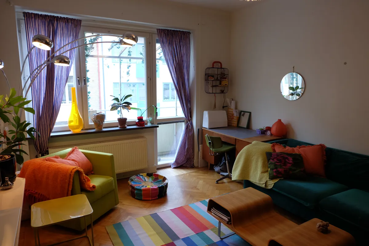 Hyreslägenhet på Malmö i malmo