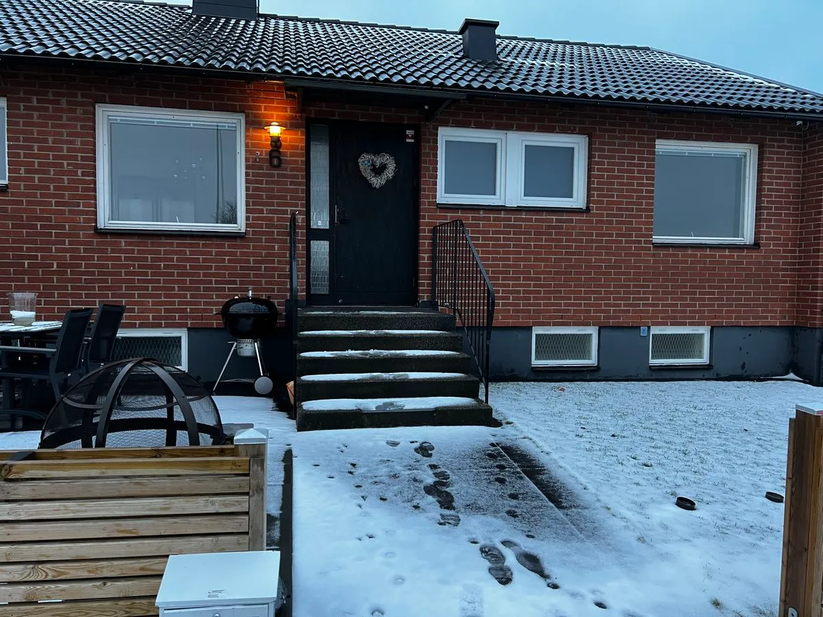 Hyresbostad på Jönköping i jonkoping