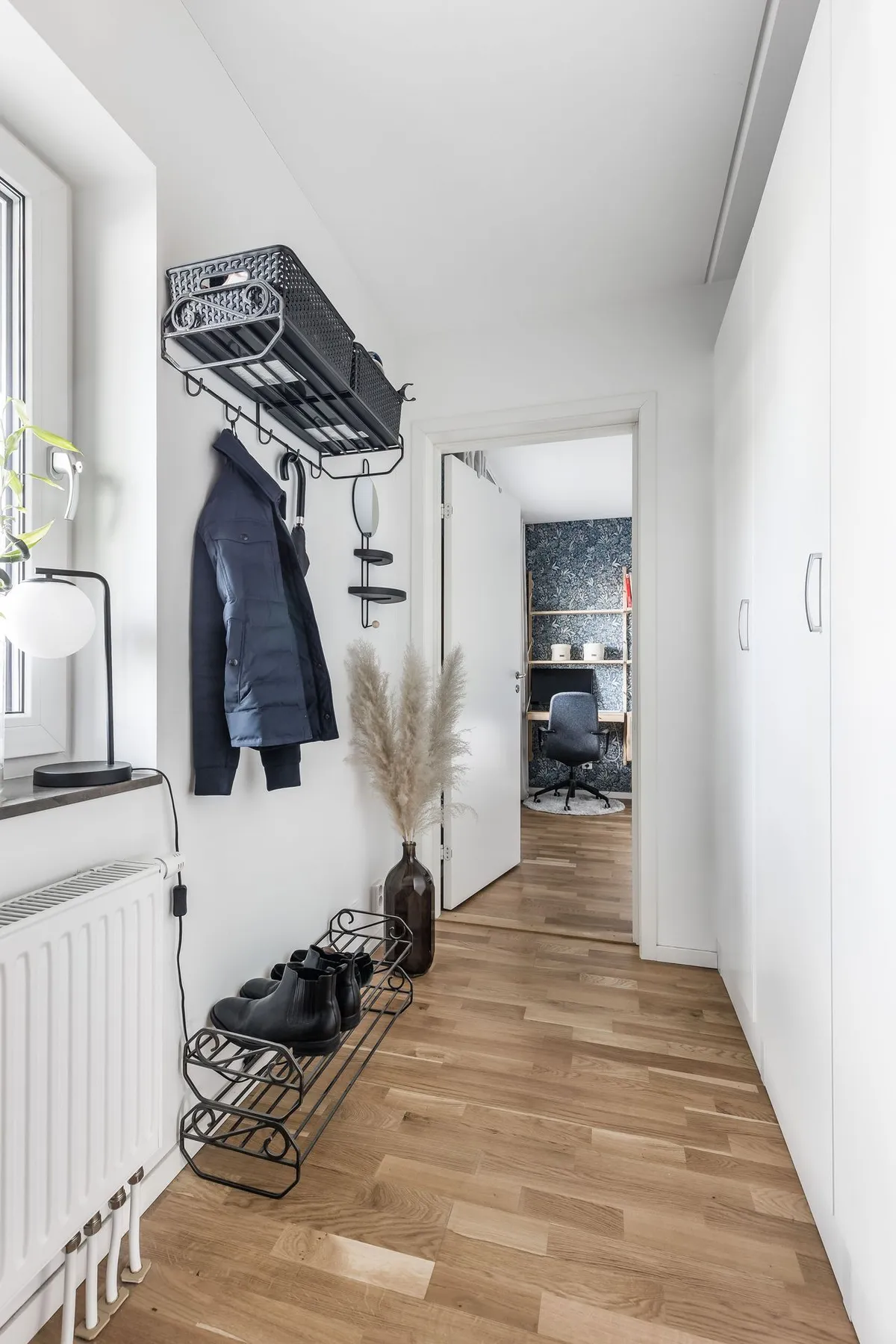 Hyreslägenhet på Strängnäs i strangnas