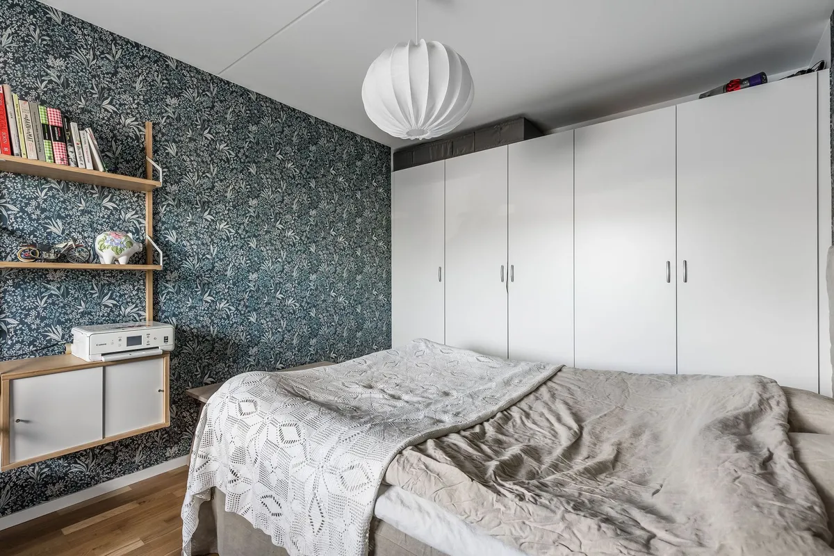 Hyreslägenhet på Strängnäs i strangnas