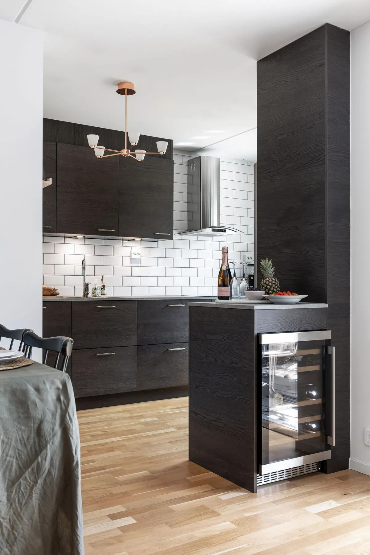 Hyreslägenhet på Strängnäs i strangnas