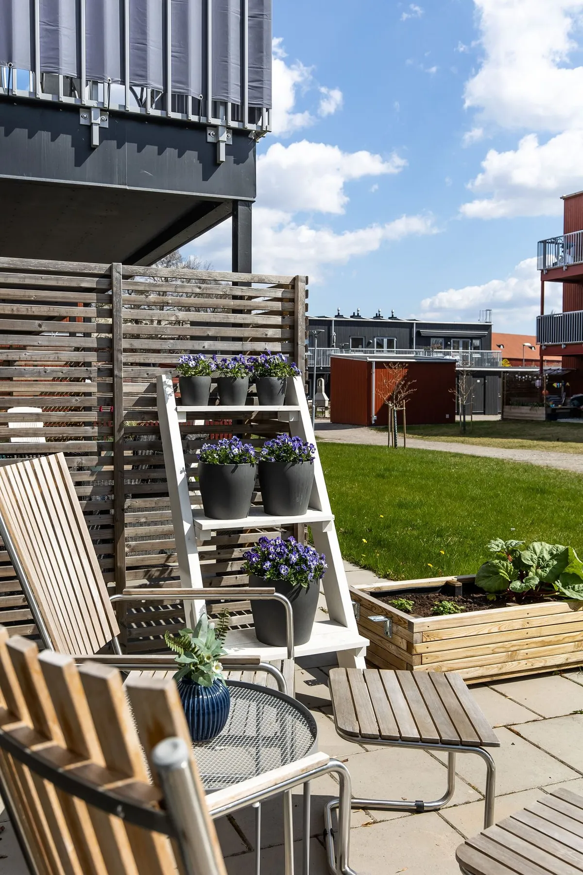 Hyreslägenhet på Strängnäs i strangnas