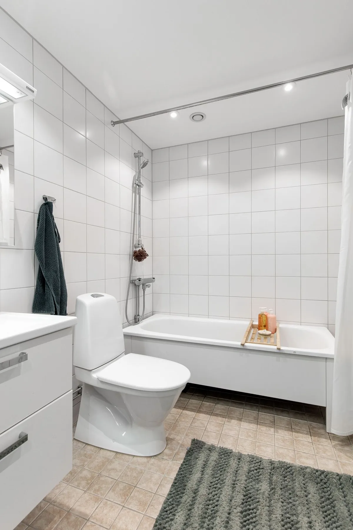 Hyreslägenhet på Strängnäs i strangnas