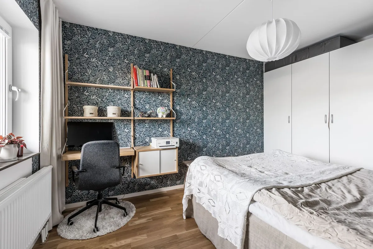 Hyreslägenhet på Strängnäs i strangnas