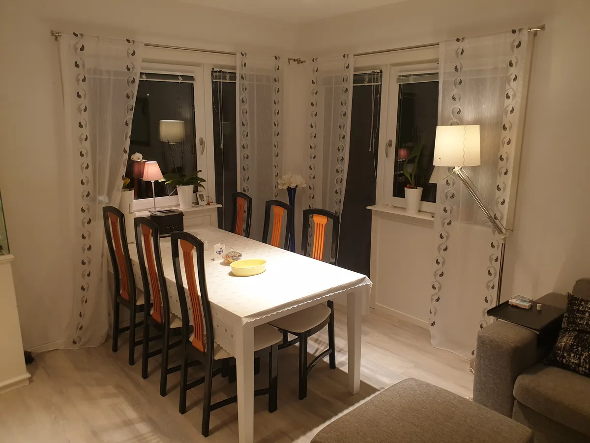 Hyresbostad på Göteborg i goteborg