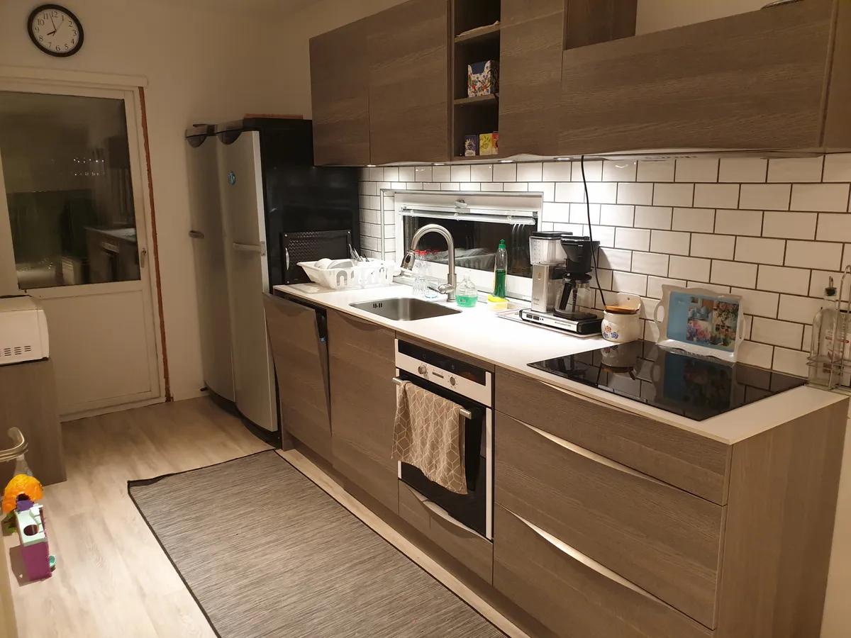 Hyresbostad på Göteborg i goteborg