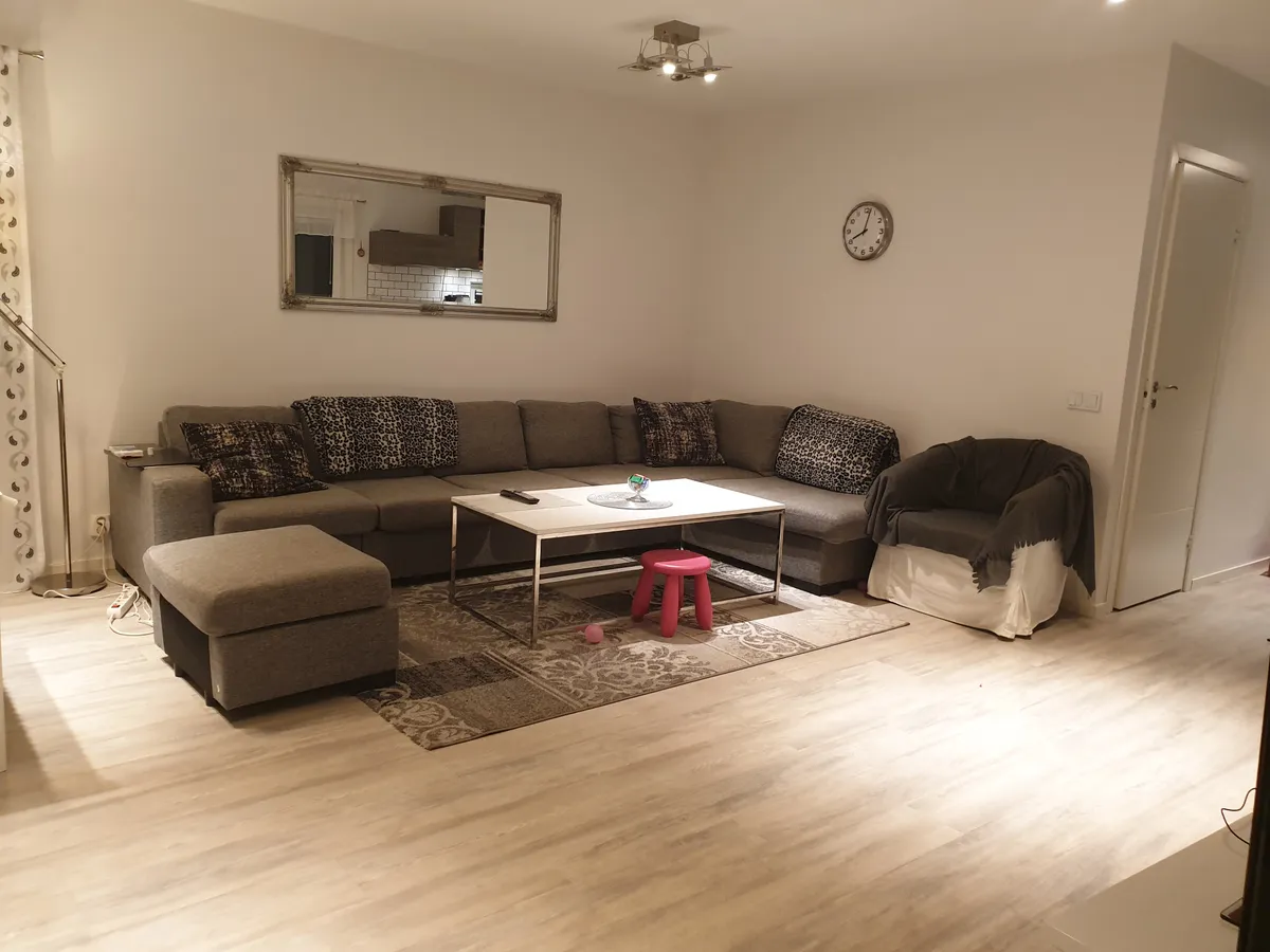 Hyresbostad på Göteborg i goteborg