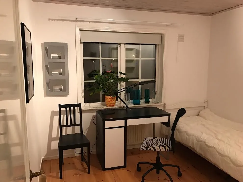 Hyresbostad på Lund i lund