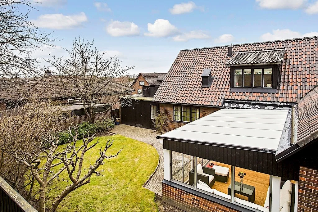 Hyresbostad på Lund i lund