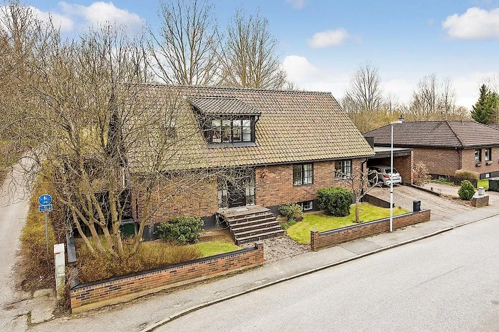 Hyresbostad på Lund i lund