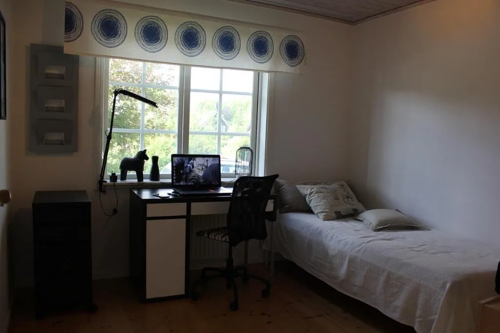 Hyresbostad på Lund i lund