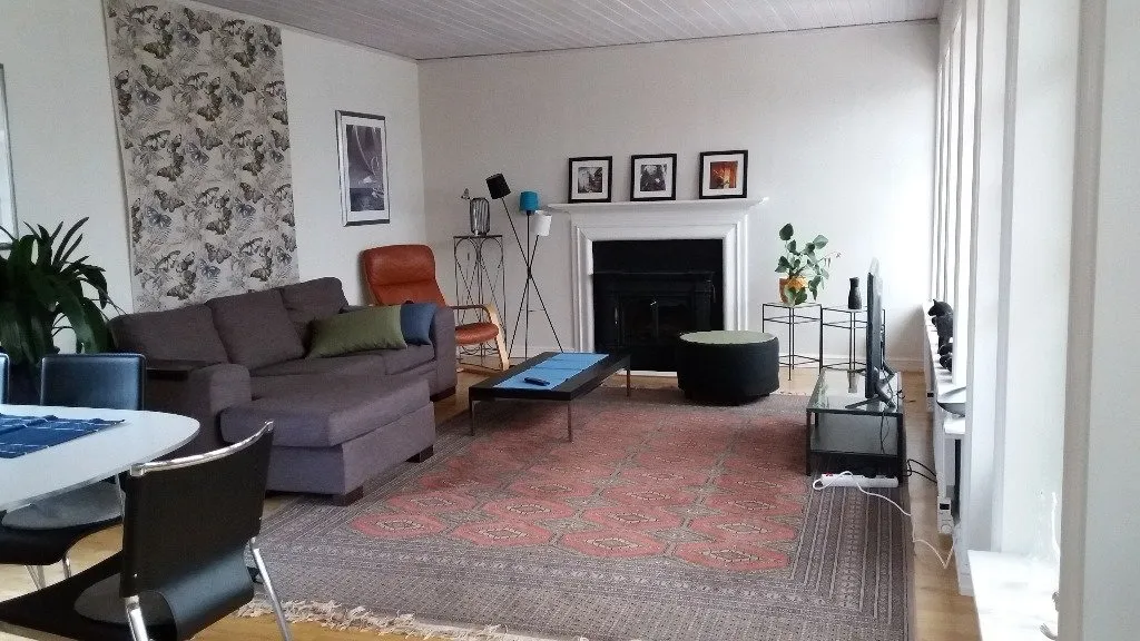 Hyresbostad på Lund i lund