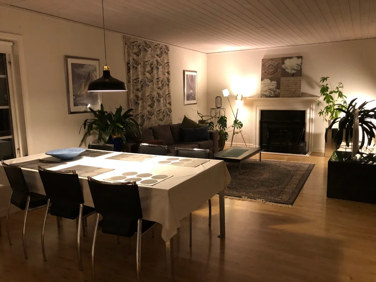 Hyresbostad på Lund i lund