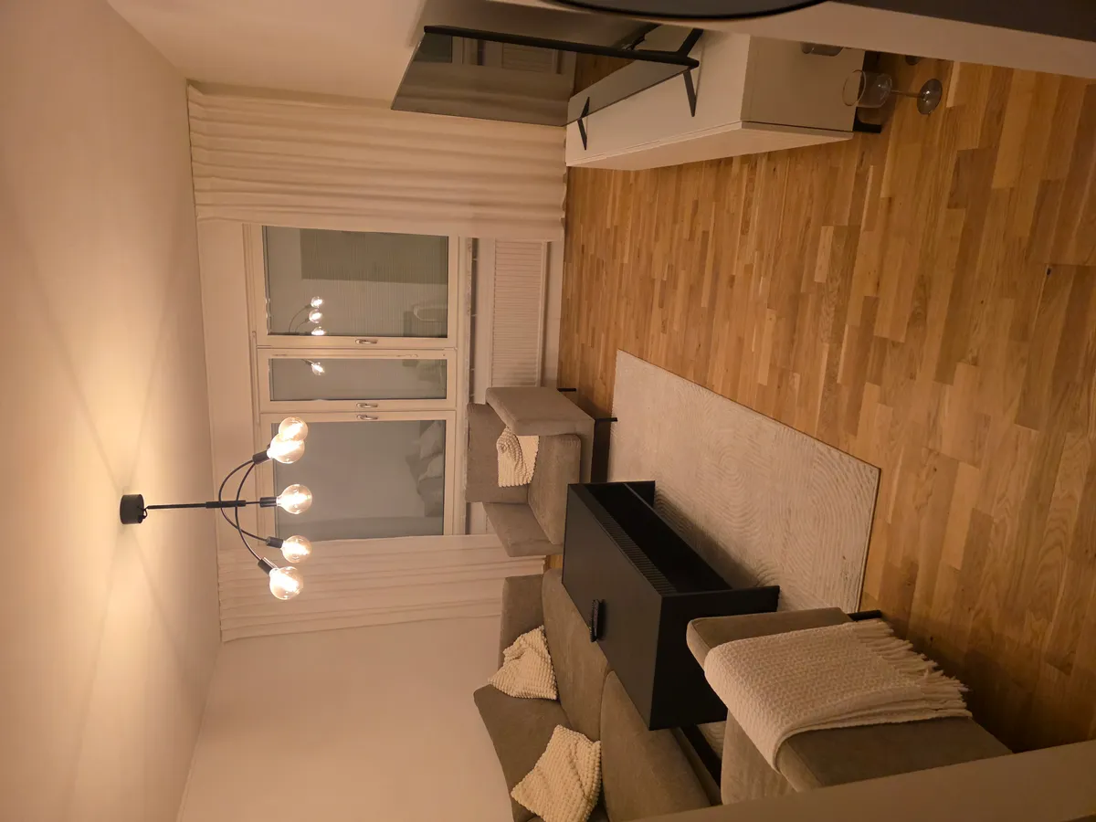 Hyreslägenhet på Farsta i farsta