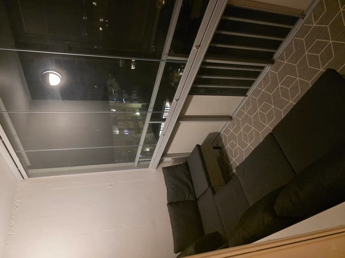 Hyreslägenhet på Farsta i farsta