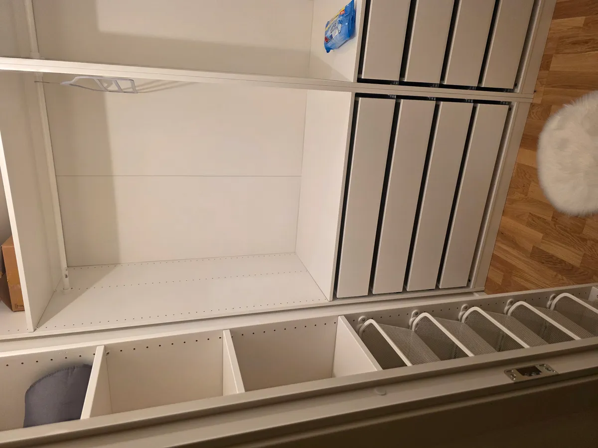 Hyreslägenhet på Farsta i farsta