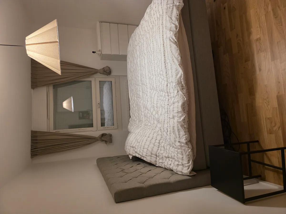 Hyreslägenhet på Farsta i farsta