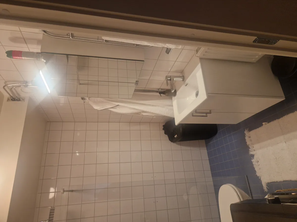 Hyreslägenhet på Farsta i farsta