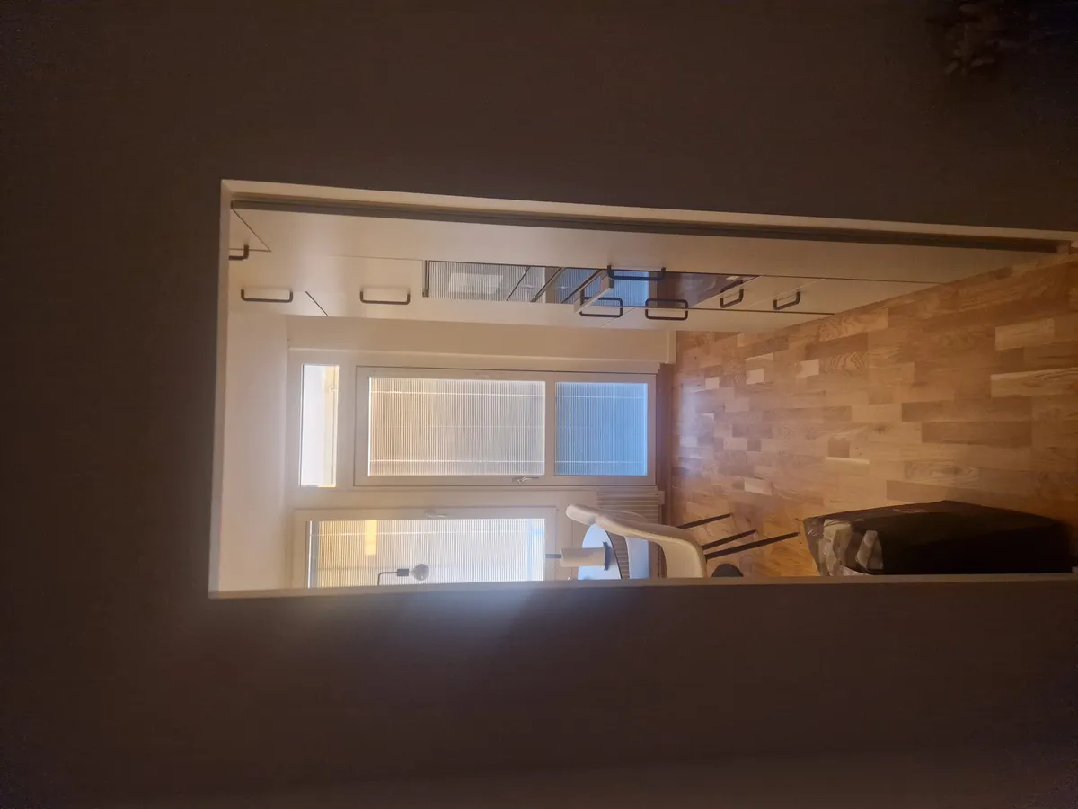 Hyreslägenhet på Farsta i farsta