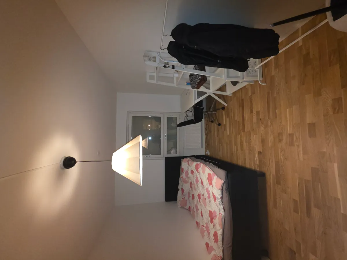 Hyreslägenhet på Farsta i farsta