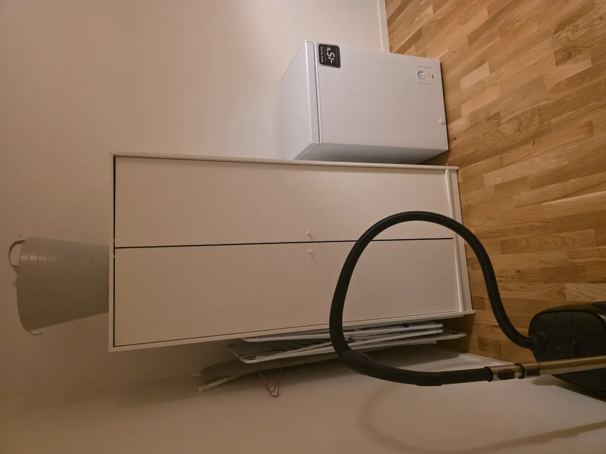 Hyreslägenhet på Farsta i farsta