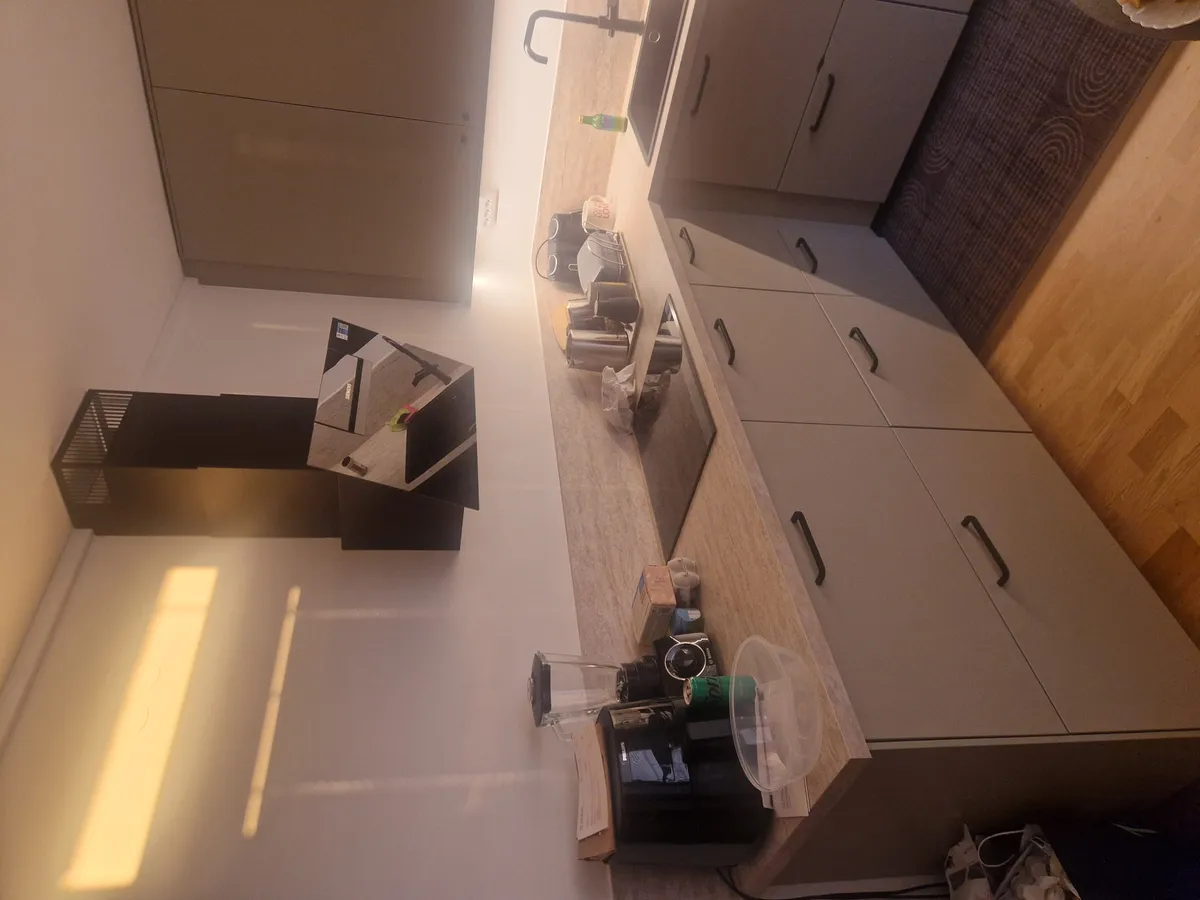 Hyreslägenhet på Farsta i farsta